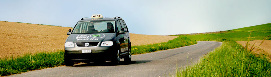 Hep Taxi