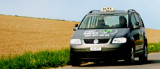 Item Taxi